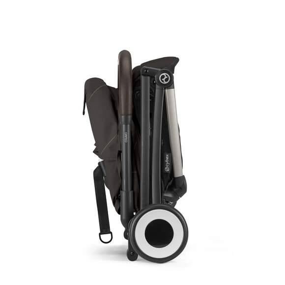 CYBEX PASSEGGINO ORFEO CHOCOLATE BROWN 525000579