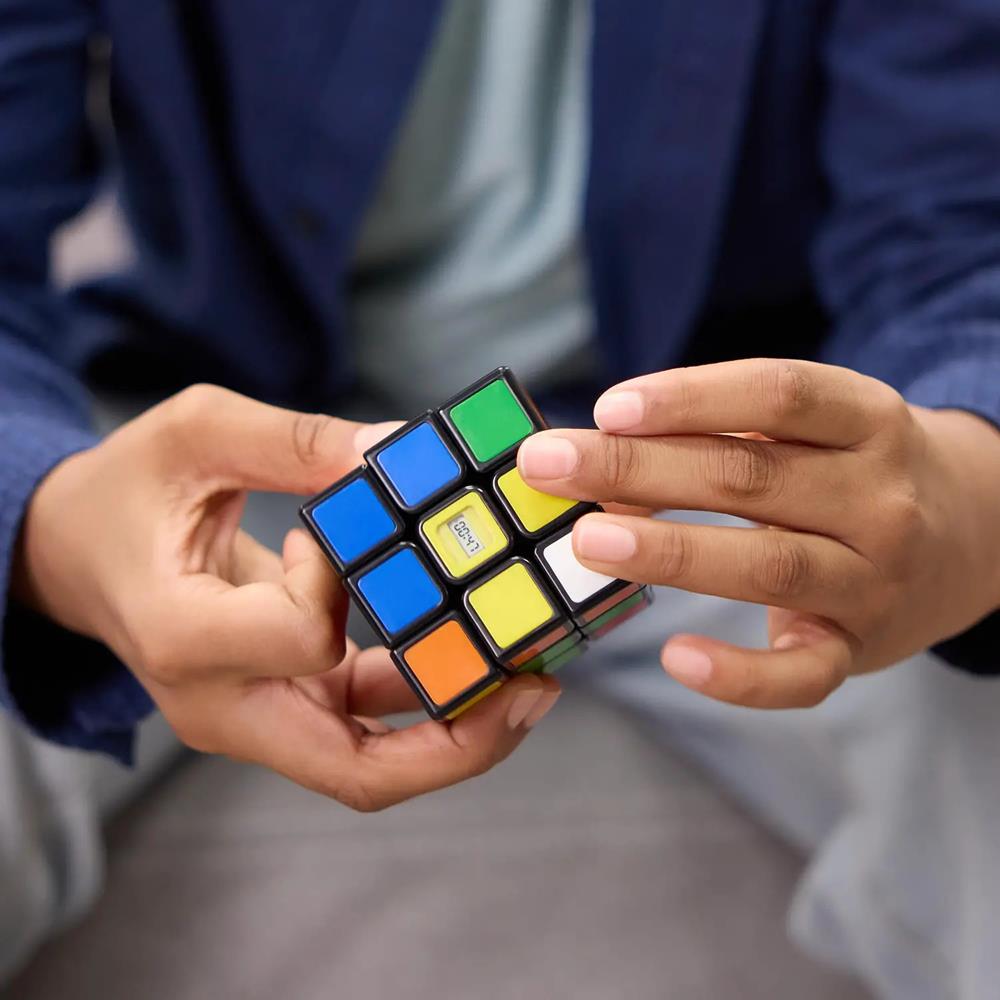 EDITRICE GIOCHI RUBIK'S IL CUBO 3X3 TIMED 6074028