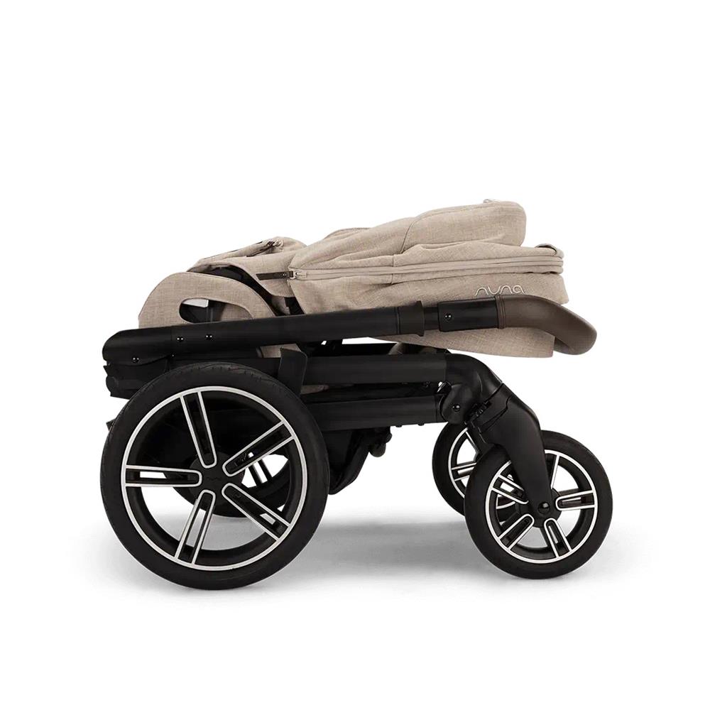 NUNA PASSEGGINO MIXX™ NEXT BISCOTTI ST13449BISGL