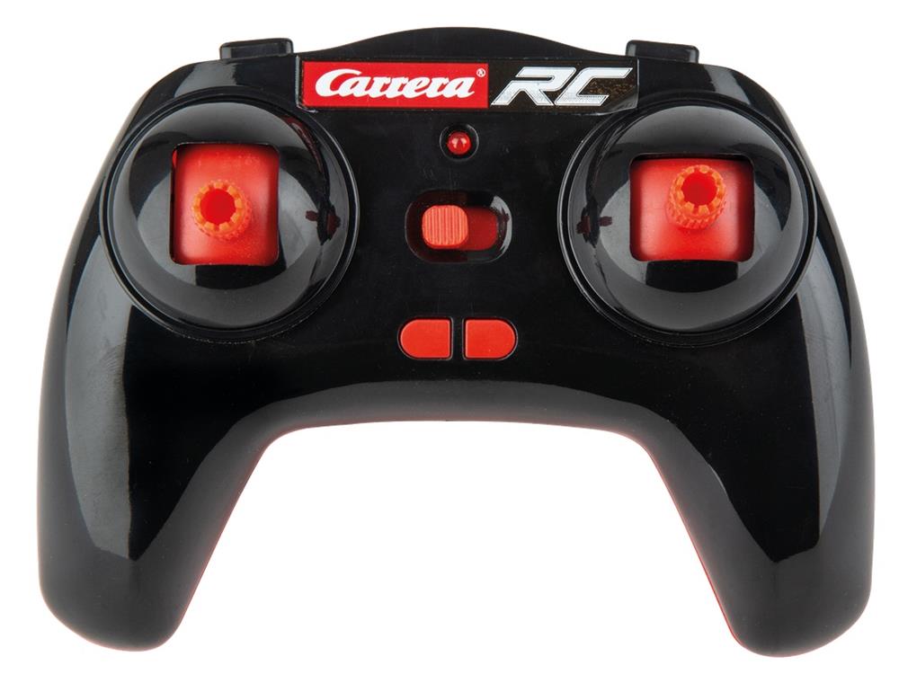 CARRERA RC 2,4GHZ ORANGE JUMPER - HIGH SPEED 370320010