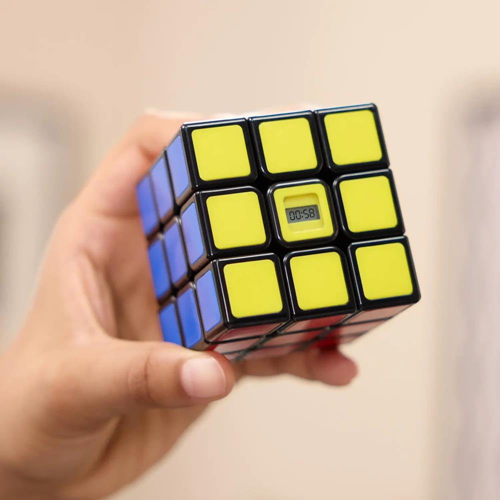 EDITRICE GIOCHI RUBIK'S IL CUBO 3X3 TIMED 6074028
