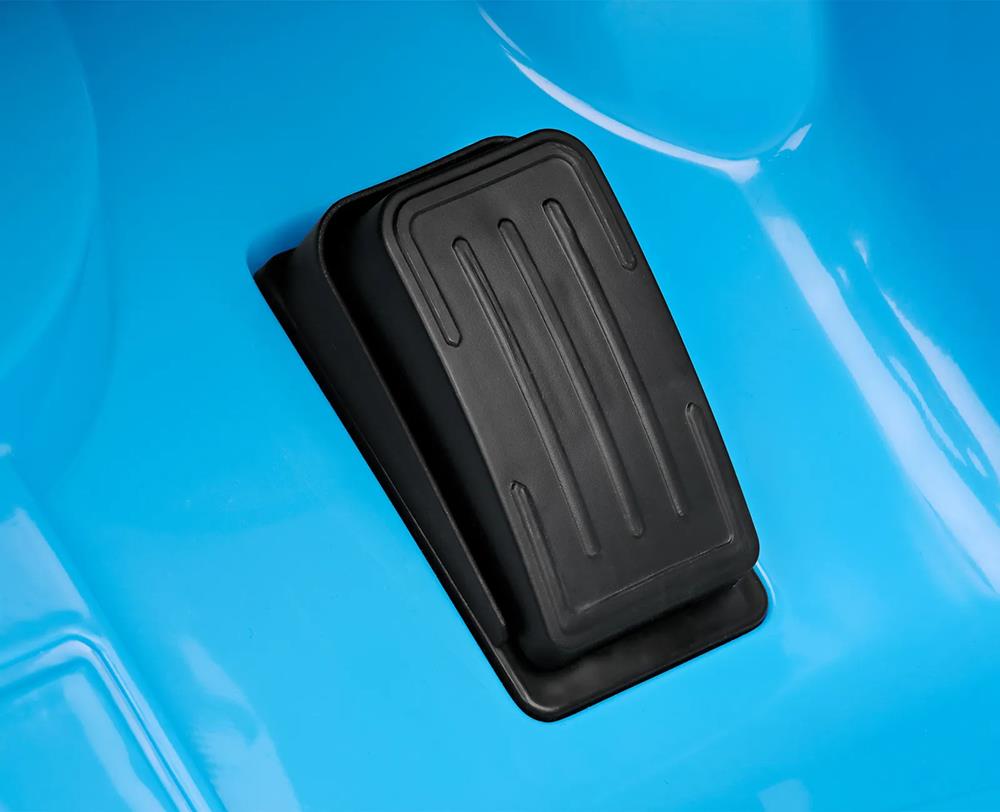 PEG PEREGO AUTO ELETTRICA HOT WHEELS RC IGOR0123