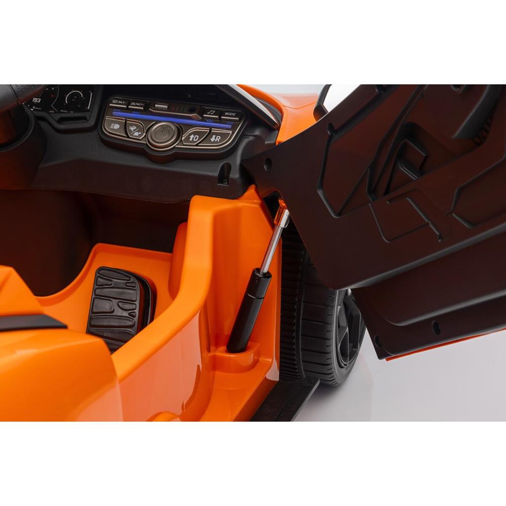 JAMARA RIDE-ON LAMBORGHINI REVUELTO ARANCIONE 2,4GHZ LI-POWER 12.6 461887 JAMARA RIDE-ON LAMBORGHINI REVUELTO ARANCIONE 2,4GHZ LI-POWER 12.6 461887