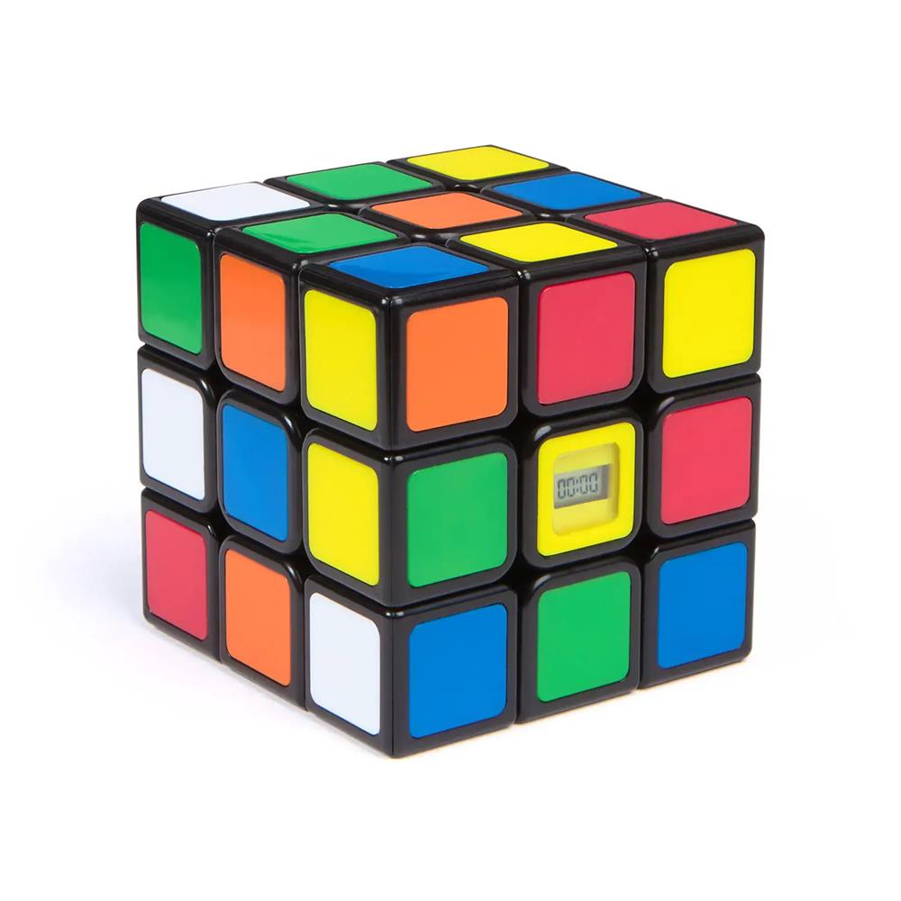 EDITRICE GIOCHI RUBIK'S IL CUBO 3X3 TIMED 6074028