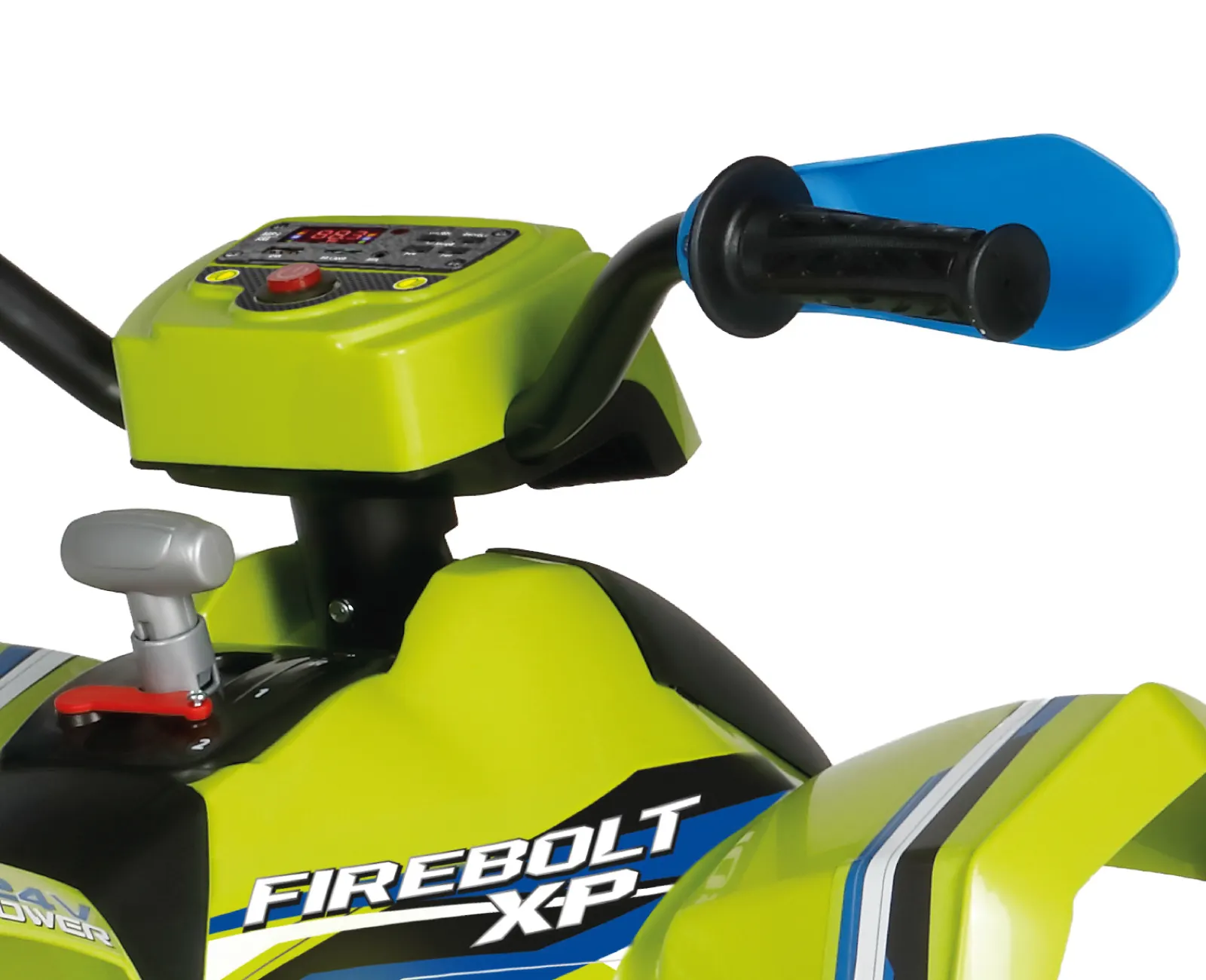PEG FIREBOLT XP IGOD0559