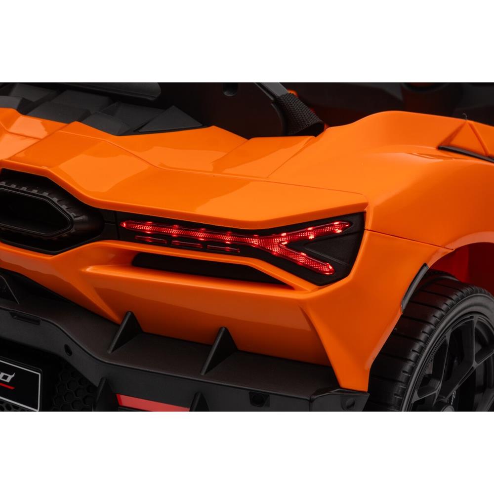 JAMARA RIDE-ON LAMBORGHINI REVUELTO ARANCIONE 2,4GHZ LI-POWER 12.6 461887 JAMARA RIDE-ON LAMBORGHINI REVUELTO ARANCIONE 2,4GHZ LI-POWER 12.6 461887